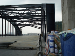 毕节专注工业场景喷漆服务