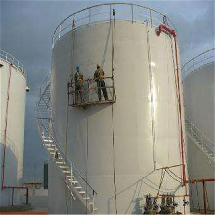 毕节喷漆翻新・工业喷漆・设备喷漆服务简介